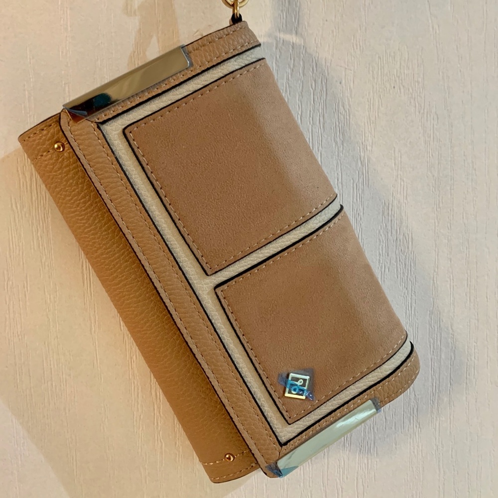 Clutch Wallet